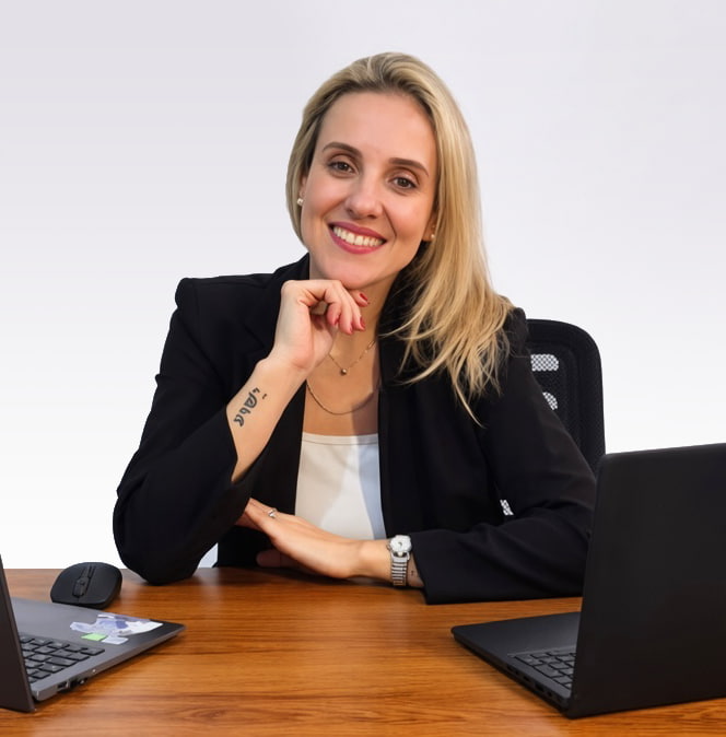 Viviane de Campos, fundadora da KonectaRH+